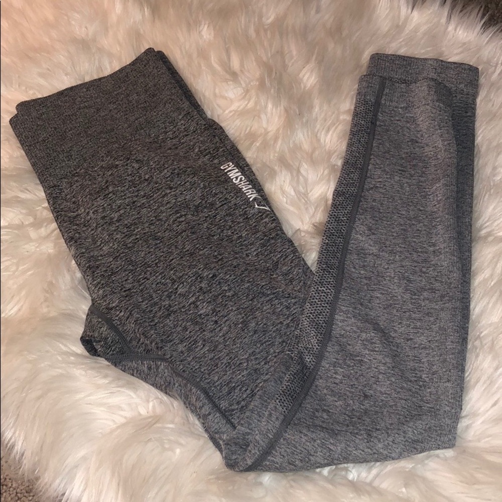 Gymshark Ombré Seamless Leggings
